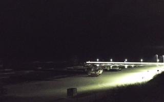 Niechorze plaża - wschodnia stro - 16-09-2025 21:13