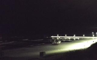 Niechorze plaża - wschodnia stro - 16-09-2025 21:28