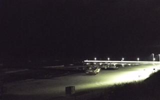Niechorze plaża - wschodnia stro - 16-09-2025 21:36
