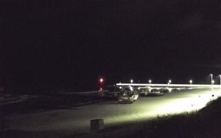 Niechorze plaża - wschodnia stro - 16-09-2025 23:08