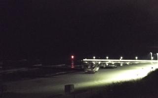 Niechorze plaża - wschodnia stro - 16-09-2025 23:16