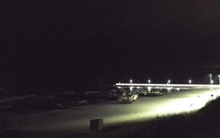 Niechorze plaża - wschodnia stro - 16-09-2025 23:31