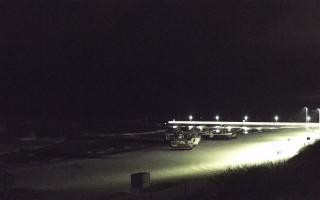 Niechorze plaża - wschodnia stro - 16-09-2025 23:54