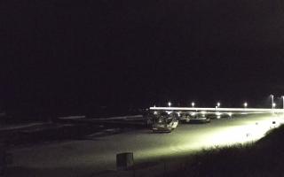 Niechorze plaża - wschodnia stro - 17-09-2025 00:33