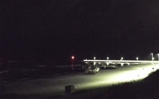 Niechorze plaża - wschodnia stro - 17-09-2025 00:56