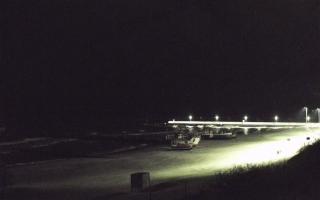 Niechorze plaża - wschodnia stro - 17-09-2025 02:28