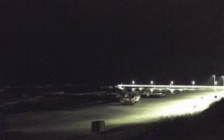 Niechorze plaża - wschodnia stro - 17-09-2025 02:44