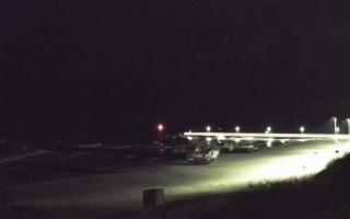 Niechorze plaża - wschodnia stro - 17-09-2025 02:59
