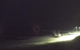 Niechorze plaża - wschodnia stro - 01-11-2025 16:28