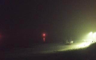 Niechorze plaża - wschodnia stro - 03-11-2025 02:27