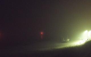 Niechorze plaża - wschodnia stro - 03-11-2025 02:34