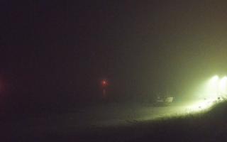 Niechorze plaża - wschodnia stro - 03-11-2025 02:42