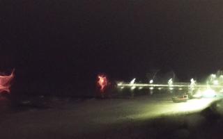 Niechorze plaża - wschodnia stro - 13-12-2025 16:57