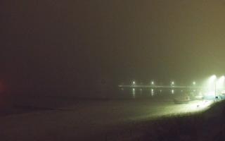 Niechorze plaża - wschodnia stro - 18-12-2025 00:23