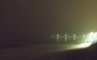 Niechorze plaża - wschodnia stro - 18-12-2025 00:31