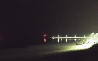 Niechorze plaża - wschodnia stro - 18-12-2025 03:28