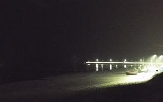 Niechorze plaża - wschodnia stro - 18-12-2025 03:36