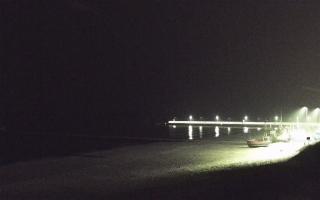 Niechorze plaża - wschodnia stro - 18-12-2025 04:07