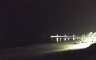 Niechorze plaża - wschodnia stro - 18-12-2025 04:37