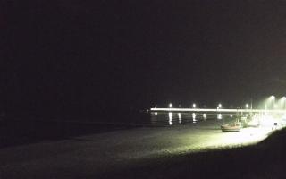 Niechorze plaża - wschodnia stro - 18-12-2025 05:08