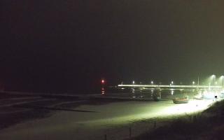 Niechorze plaża - wschodnia stro - 26-01-2026 23:37