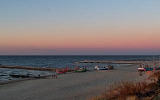 Niechorze plaża - wschodnia stro - 21-03-2026 17:12