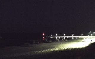 Niechorze plaża - wschodnia stro - 21-03-2026 18:29