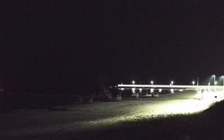 Niechorze plaża - wschodnia stro - 21-03-2026 18:52