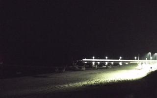 Niechorze plaża - wschodnia stro - 21-03-2026 19:00