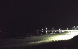 Niechorze plaża - wschodnia stro - 21-03-2026 19:23