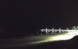 Niechorze plaża - wschodnia stro - 21-03-2026 19:31