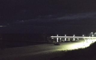 Niechorze plaża - wschodnia stro - 12-06-2026 21:28