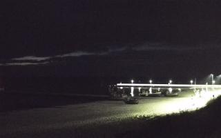 Niechorze plaża - wschodnia stro - 12-06-2026 21:43