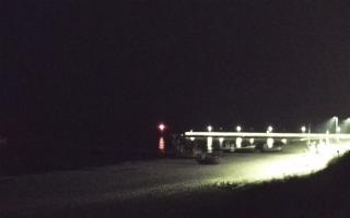 Niechorze plaża - wschodnia stro - 12-06-2026 22:06