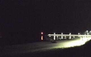 Niechorze plaża - wschodnia stro - 12-06-2026 22:22