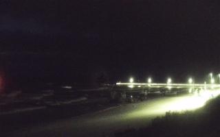 Niechorze plaża - wschodnia stro - 15-06-2026 22:37