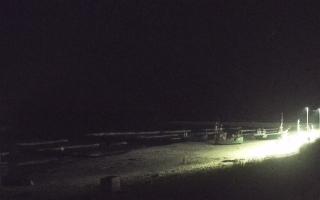 Niechorze plaża - wschodnia stro - 23-07-2026 23:31