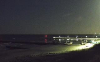 Niechorze plaża - wschodnia stro - 26-10-2026 16:51