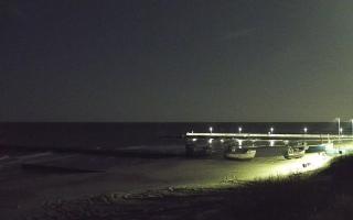 Niechorze plaża - wschodnia stro - 26-10-2026 17:14