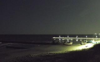 Niechorze plaża - wschodnia stro - 26-10-2026 17:29
