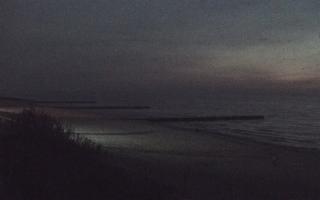 Niechorze plaża zachodnia strona - 02-05-2025 19:56