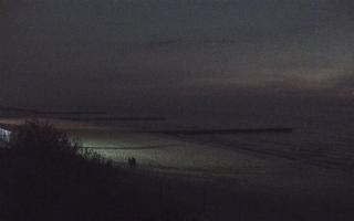 Niechorze plaża zachodnia strona - 02-05-2025 20:03