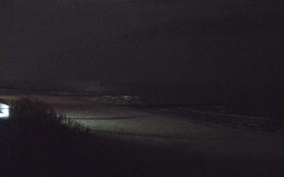 Niechorze plaża zachodnia strona - 02-05-2025 21:05