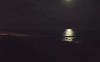Niechorze plaża zachodnia strona - 02-05-2025 22:45