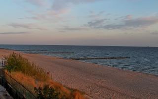 Niechorze plaża zachodnia strona - 03-05-2025 03:37
