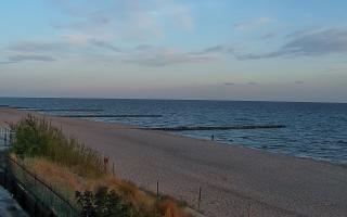 Niechorze plaża zachodnia strona - 03-05-2025 03:45