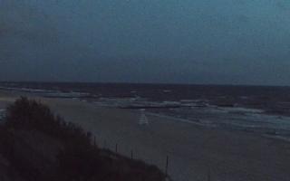 Niechorze plaża zachodnia strona - 17-06-2025 01:03