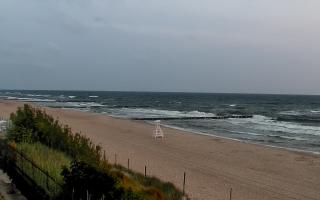 Niechorze plaża zachodnia strona - 17-06-2025 02:13