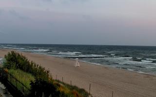 Niechorze plaża zachodnia strona - 17-06-2025 02:20