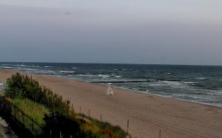 Niechorze plaża zachodnia strona - 17-06-2025 02:28
